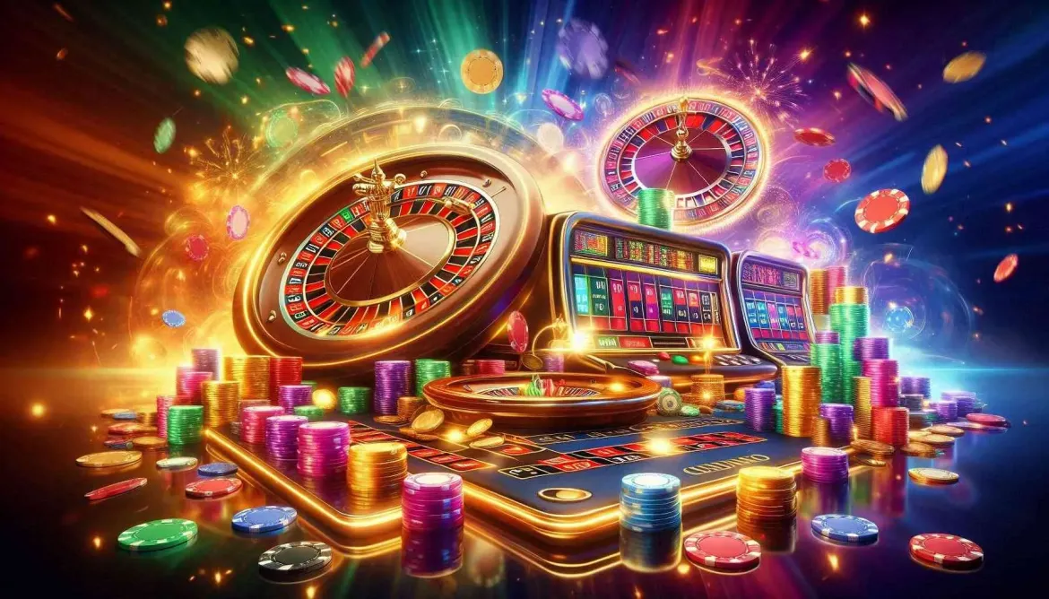 Dream Vegas Casino